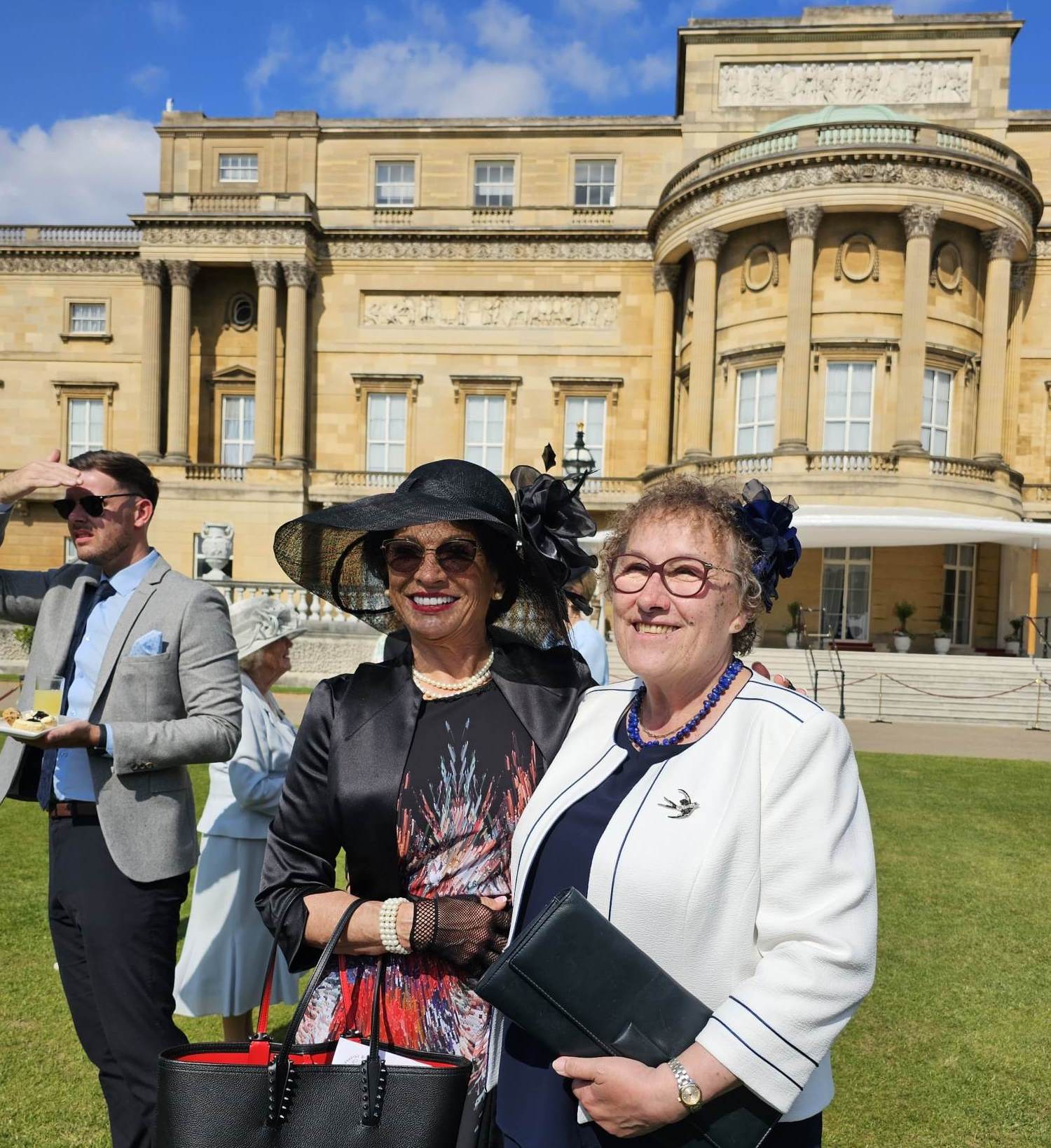 The Gossip Column: June 2, 2023